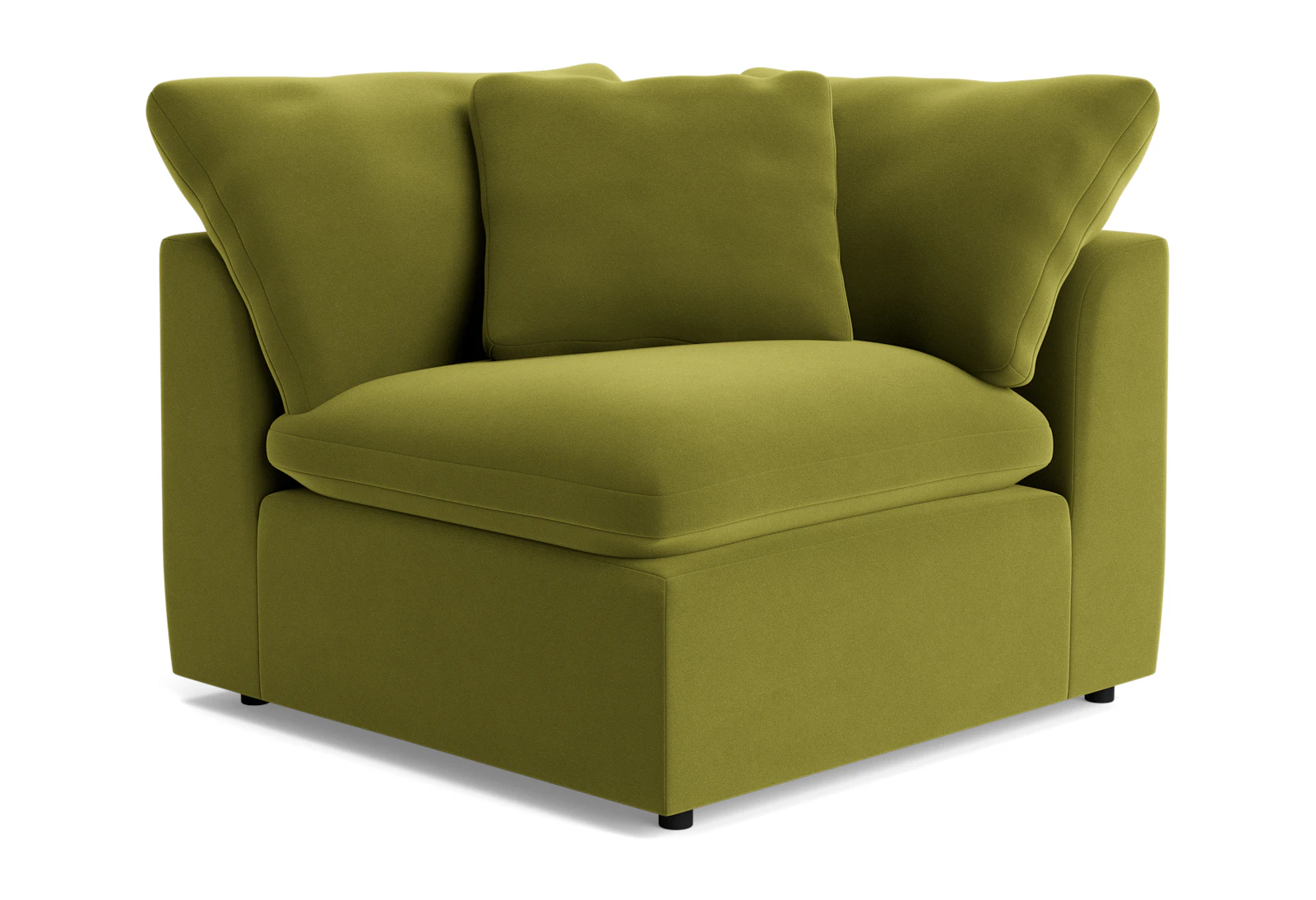 Bryant Corner Chair